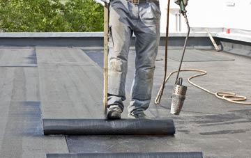 flat roof replacement Cutcombe, Somerset