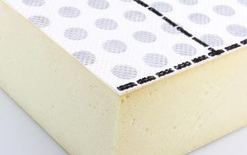 meeting Cutcombe building codes