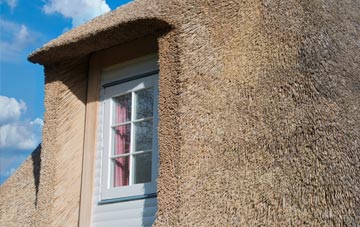 Cutcombe thatch roof disadvantages