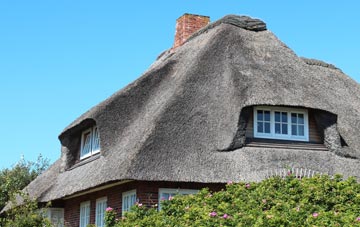 thatch roofing Cutcombe, Somerset