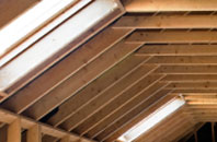 Cutcombe tapered roof insulation quotes